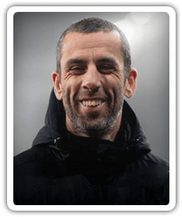 Mark Delaney