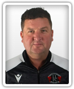 Darren Moss