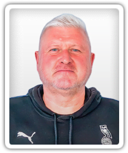 Terry McPhillips