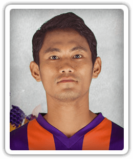 Israil Gurung