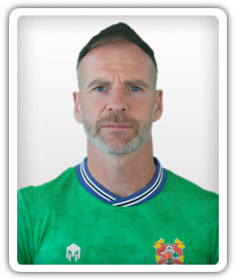 Joe Murphy