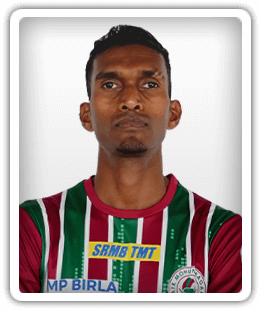 Lenny Rodrigues