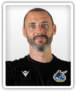 Wayne Carlisle