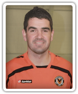 Mike Fowler