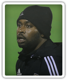 Jerome John