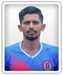 Raju Gaikwad