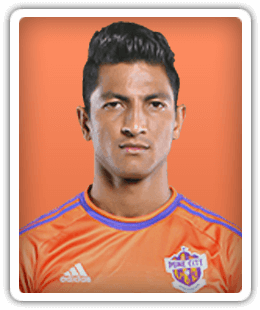 Ajay Singh