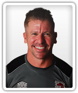 Steve Croudson