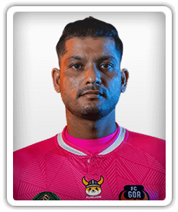 Naveen Kumar