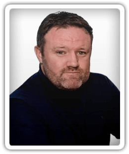 Gavin Chesterfield