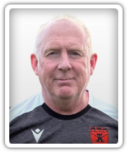 Darren Robson