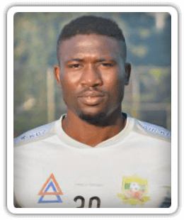 Christopher Chizoba