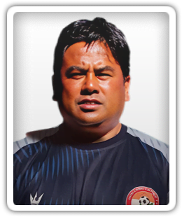 Birendra Thapa