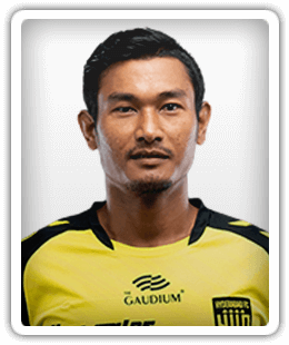 Halicharan Narzary