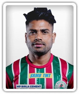 Prabir Das