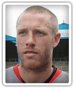 Gary Alexander