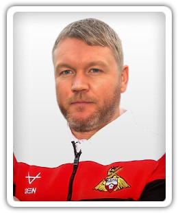 Grant McCann