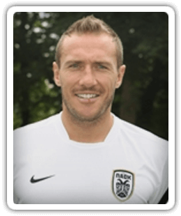 Liam Lawrence