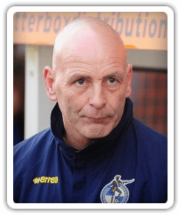 Shaun North