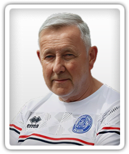Terry Brown