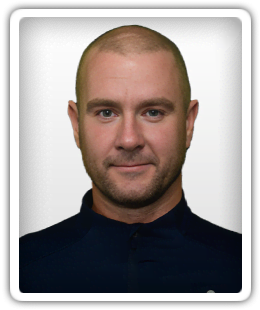 Phil Naisbett