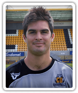Jon Challinor
