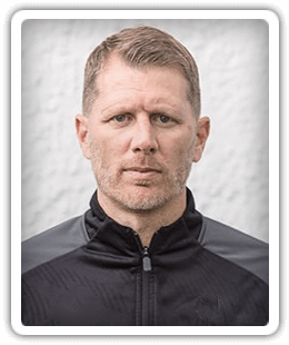 Scott Guyett