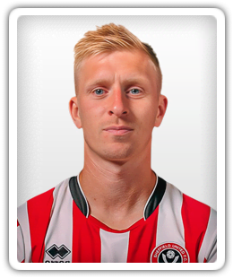 Ben Mee