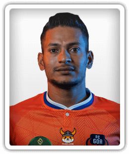 Seriton Fernandes