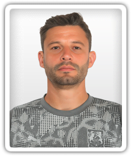 Marc Richards