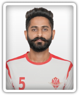 Akashdeep Singh