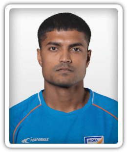 Pritam Kotal