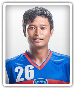 Thomas Lalengkima