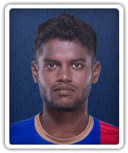 Ram Malik
