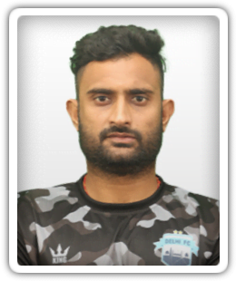 Gagandeep Bali