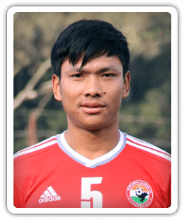 Sandeep Singh