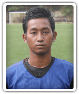 Lalrinchhana Tochhawng