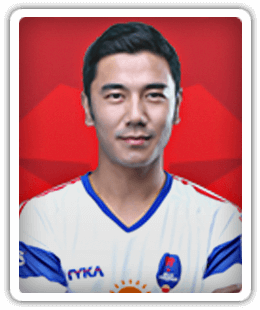 Daniel Lalhlimpuia