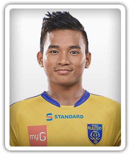 Baoringdao Bodo