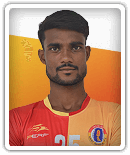 Samad Mallick