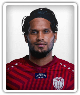 Mohammed Irshad