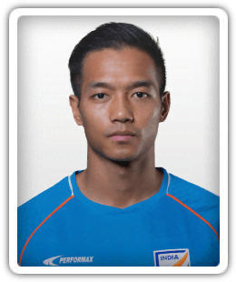 Lallianzuala Chhangte