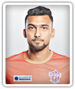 Sarthak Golui