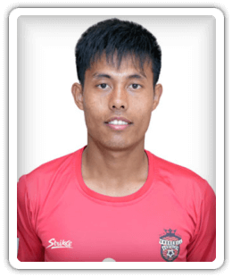 Surchandra Singh