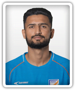 Manvir Singh