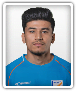 Anirudh Thapa