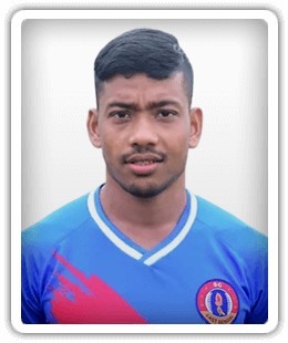Sourav Das