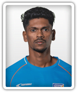 Liston Colaco