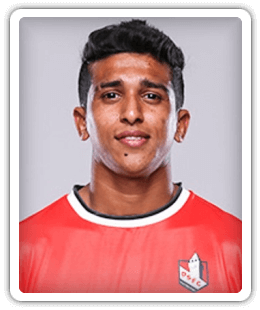 Arif Shaikh