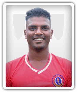 Sankar Roy